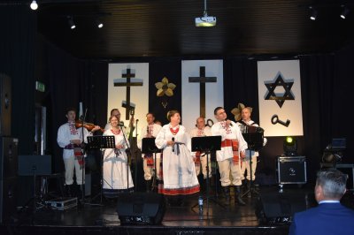 XVI Edycja Spotkania Trzech Kultur